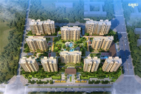 城北福临佳园2室2厅1卫103.8万98m2出售