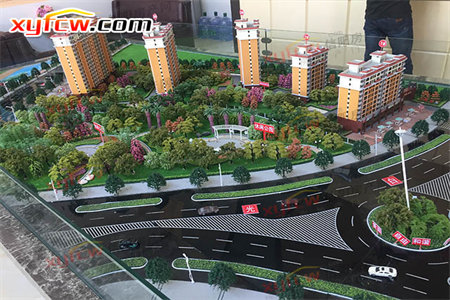 民生国际3室3厅1卫毛丕送储藏室