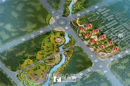 羊山新区恒大名都新出业主自住婚房中间位置真实出售业主置换